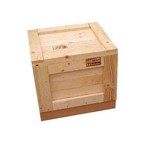 森群兴木制品打木箱 实木木箱 重型产品包装箱 包装材料木板 木制包装箱